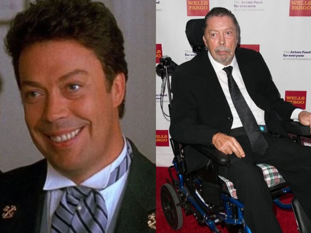 Tim Curry, Star of The Rocky Horror Picture Show and It, Dies at 80 | Wikibash